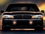 Pontiac Bonneville SSEi 1992 года